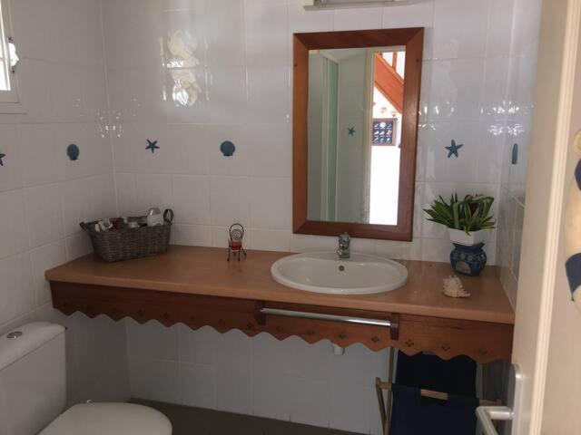 Ravissant Duplex A Saint Francois Apartment ภายนอก รูปภาพ